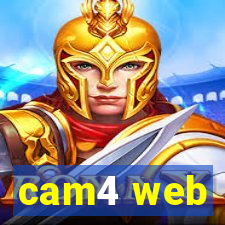 cam4 web